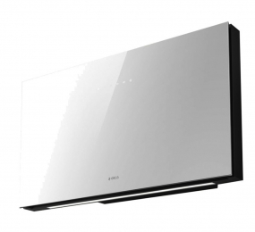 Máy hút mùi áp tường Elica PLAT WH/F/55 - Hàng chính hãng