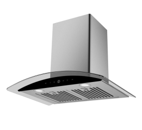Máy hút mùi áp tường Nagakawa NRH9593 - Hàng chính hãng