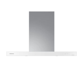 Máy hút mùi áp tường Samsung Bespoke NK36CB665WWHSV - Hàng chính hãng