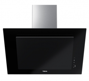 Máy hút mùi áp tường Teka DVT 78660 TBS BK - Hàng chính hãng