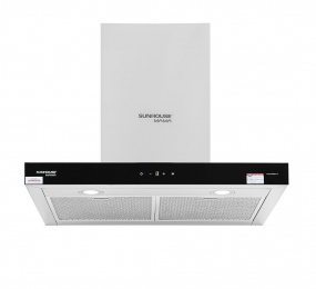 Máy hút mùi chữ T Sunhouse Mama MMB6817 - Hàng chính hãng