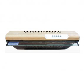 Máy hút mùi cổ điển Giovani GH-660 YW - Hàng chính hãng