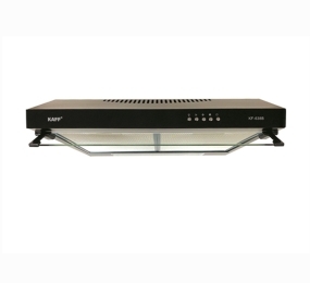 Máy hút mùi cổ điển Kaff KF-738B - Hàng chính hãng