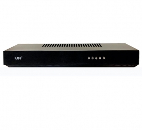 Máy hút mùi cổ điển Kaff KF-SL60KB - Hàng chính hãng