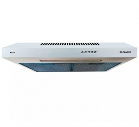 Máy hút mùi cổ điển Kaff KF-SL60KW - Hàng chính hãng