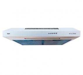 Máy hút mùi cổ điển Kaff KF-SL70KW - Hàng chính hãng