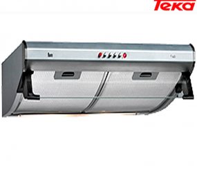 Máy hút mùi cổ điển Teka C-620 - Hàng chính hãng