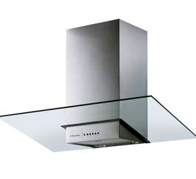 Máy hút mùi Electrolux EFC9555X - Hàng chính hãng