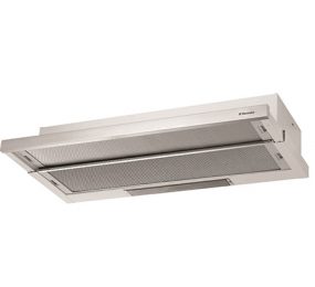 Máy hút mùi Electrolux EFP9520X - Hàng chính hãng