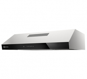 Máy hút mùi Electrolux ERF726SBA - Hàng chính hãng