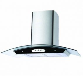 Máy hút mùi Fandi FD-6670/6690 - Hàng chính hãng