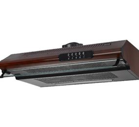 Máy hút mùi Faster FS-0870WD - Hàng chính hãng