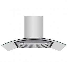 Máy hút mùi gắn tường Fandi FD-3388B1 90