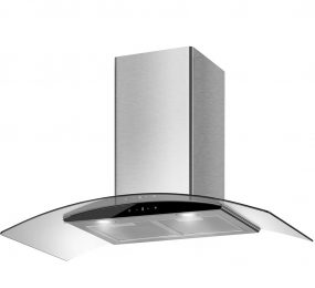 Máy hút mùi gắn tường Faster FS 3388CH1 90 - Hàng chính hãng