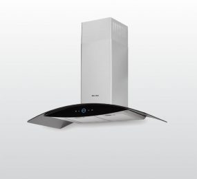 Máy hút mùi gắn tường Malloca MC-9018HS - Hàng chính hãng