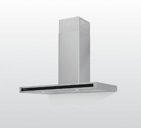 Máy hút mùi gắn tường Malloca Zeta K1573 - Hàng chính hãng