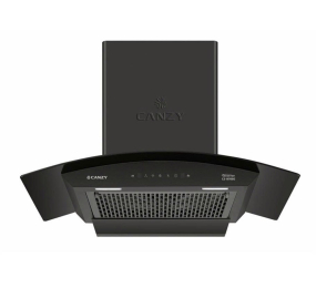 Máy hút mùi kính cong Inverter Canzy CZ-B70SG - Hàng chính hãng