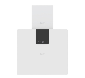Máy hút mùi kính dọc Kaff KF-VERTI-70WHI - Hàng chính hãng