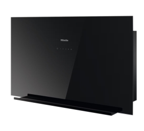 Máy hút mùi kính vát Miele DA 9092 W Screen - Hàng chính hãng