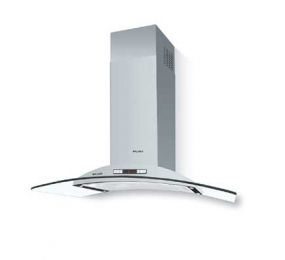 Máy hút mùi Malloca MC 9085-750 LCD - Hàng chính hãng