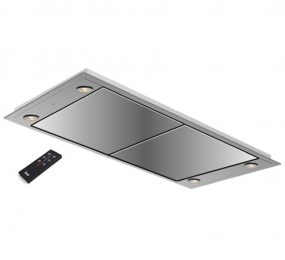 Máy hút mùi ốc đảo Teka DHT-1285 - Hàng chính hãng