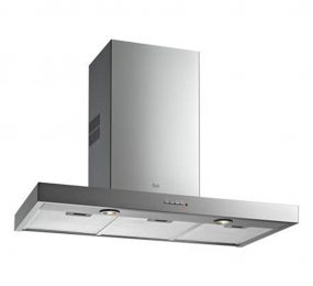 Máy hút mùi ốc đảo Teka DJE-90 - Hàng chính hãng