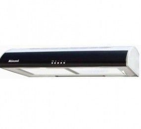 Máy hút mùi Rinnai RVH-7Slim (Hood - BW) - Công suất hút lớn... - Hàng chính hãng