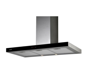 Máy hút mùi treo tường Cata MIDAS 700XGBK - Hàng chính hãng