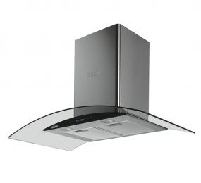 Máy hút mùi tum kính Giovani GH 9501EG - Hàng chính hãng