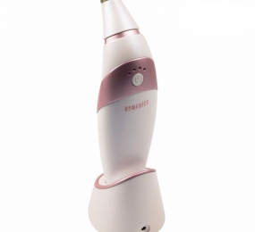 Máy hút mụn, tẩy da chết cầm tay HoMedics MDA-100 - Hàng chính hãng
