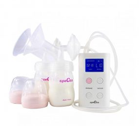 Máy hút sữa Spectra 9S