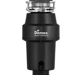 Máy hủy rác Demax GS560 - Hàng chính hãng
