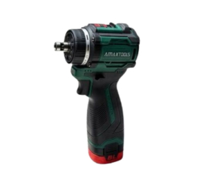 Máy khoan dùng pin 16V Amaxtools AKI6511-Plus