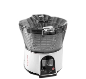 Máy khử độc và làm sạch thực phẩm Lazychef LC-01RR - Hàng chính hãng