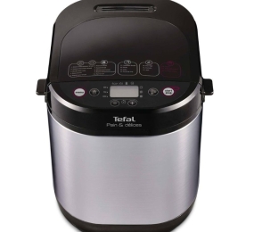 Máy làm bánh mì Tefal  PF240E - Hàng chính hãng