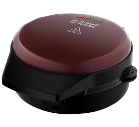Máy làm bánh waffle Russell Hobbs 24620-56 Fiesta 3 in 1 - Hàng chính hãng