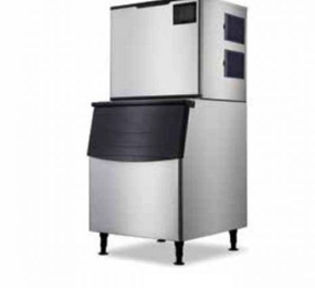 Máy làm đá viên công nghiệp Turbo Max TBM-280I-C - Hàng chính hãng
