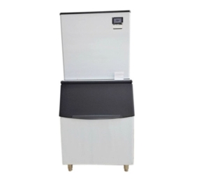 Máy làm đá viên công suất lớn CVSA YS-ZY500 - Hàng chính hãng