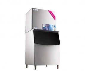 Máy làm đá viên Hải Âu HA-300 - Hàng chính hãng