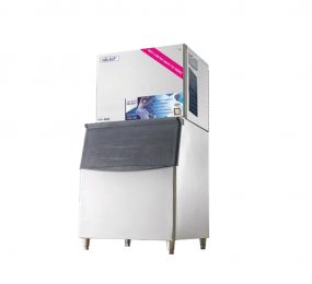 Máy làm đá viên Hải Âu HA-400 - Hàng chính hãng