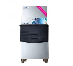 Máy làm đá viên Hải Âu HA-500 - Hàng chính hãng