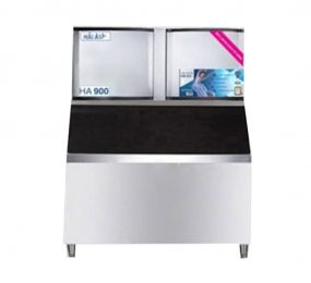 Máy làm đá viên Hải Âu HA-900 - Hàng chính hãng