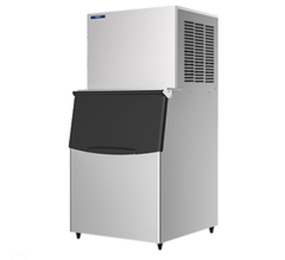Máy làm đá viên Hoshizaki SRM-270AB - Hàng chính hãng