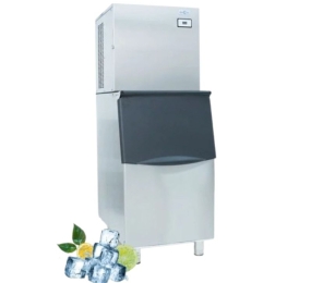 Máy làm đá viên Newcool NC-ZB-300A - Hàng chính hãng