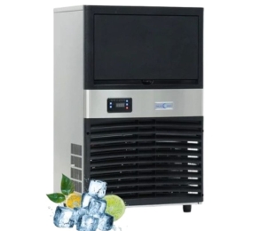 Máy làm đá viên Newcool  ZB-50A - Hàng chính hãng