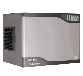 Máy làm đá viên Scotsman MV 456 - Hàng chính hãng
