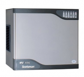 Máy làm đá viên Scotsman MV 806 - Hàng chính hãng