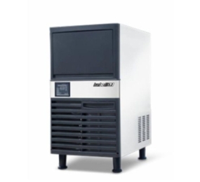 Máy làm đá viên TurboGold TGI-120C - Hàng chính hãng