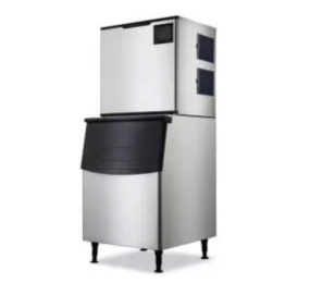 Máy làm đá viên TurboGold TGI-350C - Hàng chính hãng