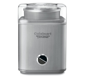 Máy làm kem mini Cuisinart ICE-30BCHK 2 lít - Hàng chính hãng